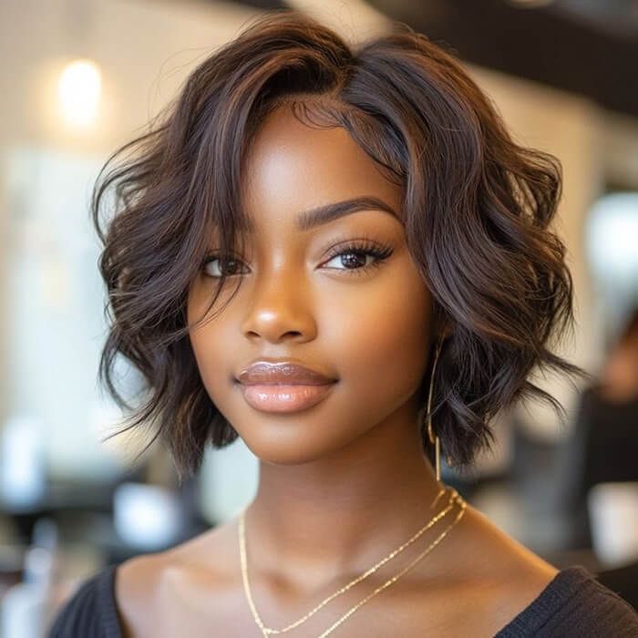 Wear and Go Wigs Pixie Cut Wig Short Bob Hairstyles